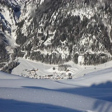 Bauernhof Gantner *