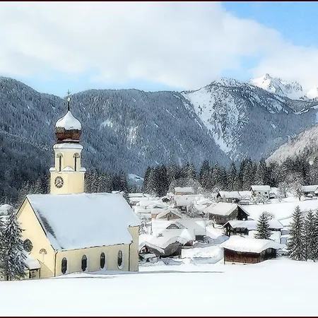 Bauernhof Gantner