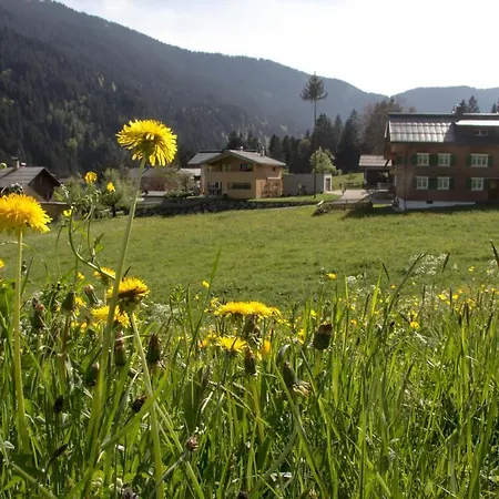Bauernhof Gantner
